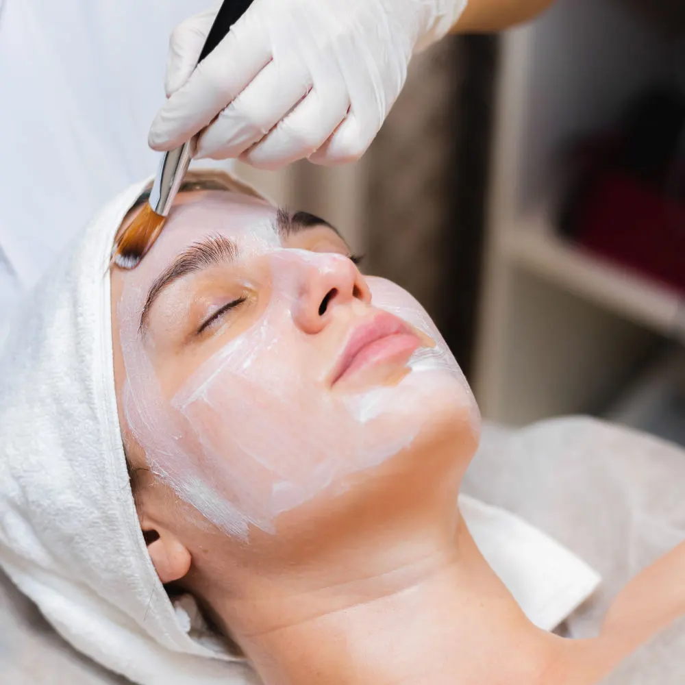 facial